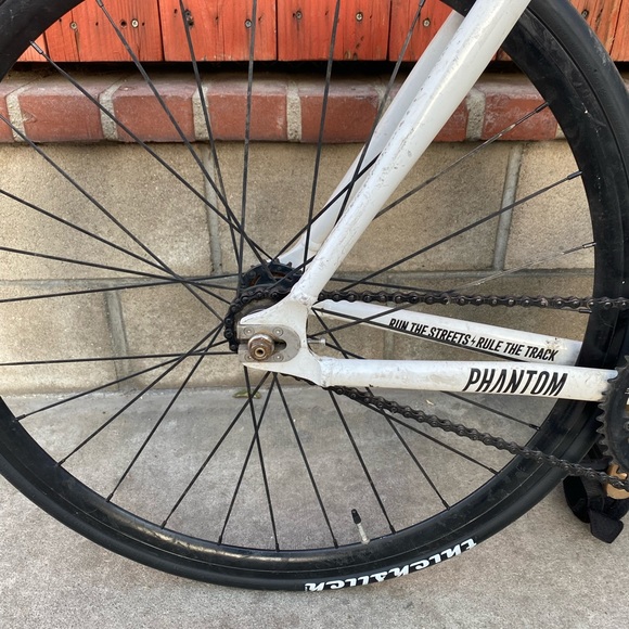 Phantom throne - Picture 4 of 6